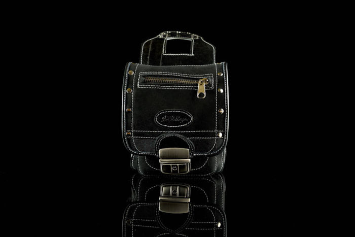 Sakwy do spodni oraz motocyklowe